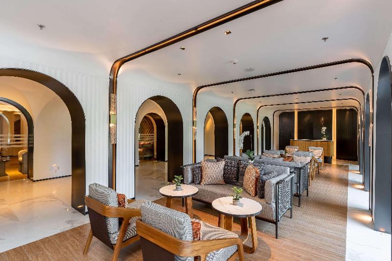 Melia Chiang Mai - Genel