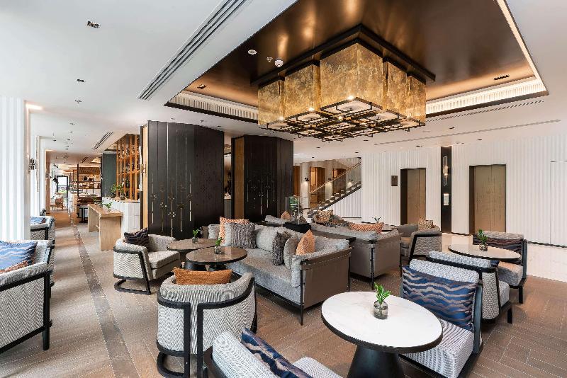 Melia Chiang Mai - Genel