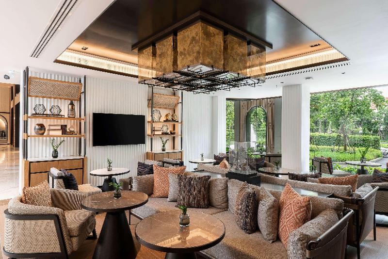 Melia Chiang Mai - Genel