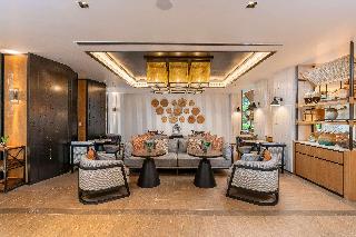 Melia Chiang Mai fotoÄŸrafÄ±