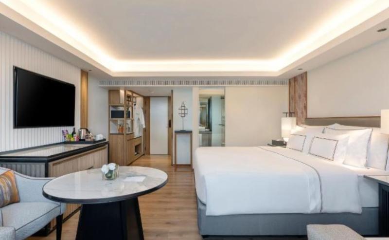 Melia Chiang Mai - Oda