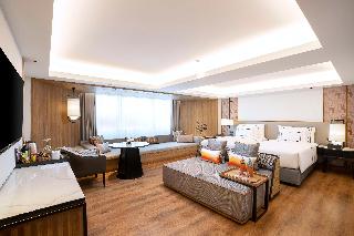 Melia Chiang Mai fotoÄŸrafÄ±