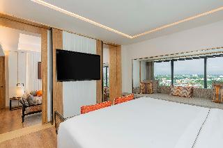 Melia Chiang Mai fotoÄŸrafÄ±