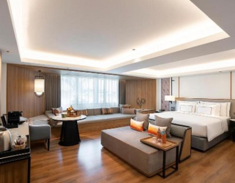 Melia Chiang Mai - Oda