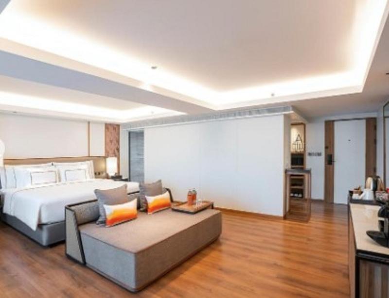 Melia Chiang Mai - Oda