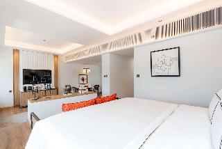 Melia Chiang Mai fotoÄŸrafÄ±
