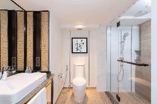Melia Chiang Mai fotoÄŸrafÄ±