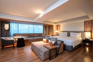 Melia Chiang Mai fotoÄŸrafÄ±