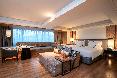 Melia Chiang Mai oda fotoğrafı