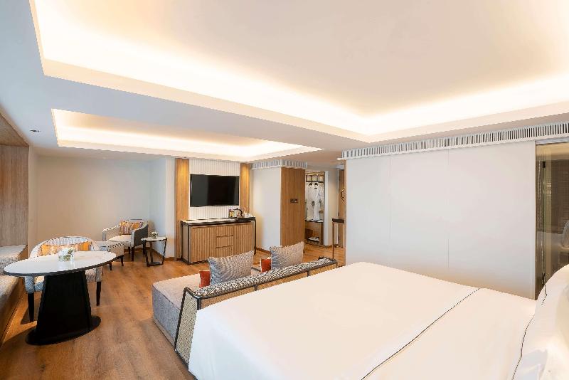 Melia Chiang Mai - Oda