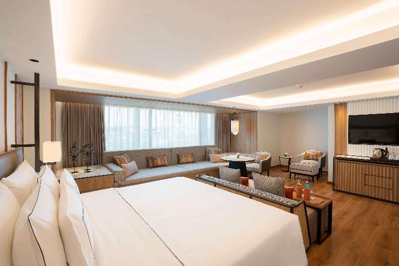 Melia Chiang Mai - Oda
