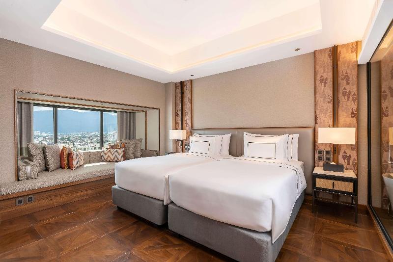 Melia Chiang Mai - Oda