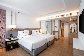 Melia Chiang Mai fotoÄŸrafÄ±