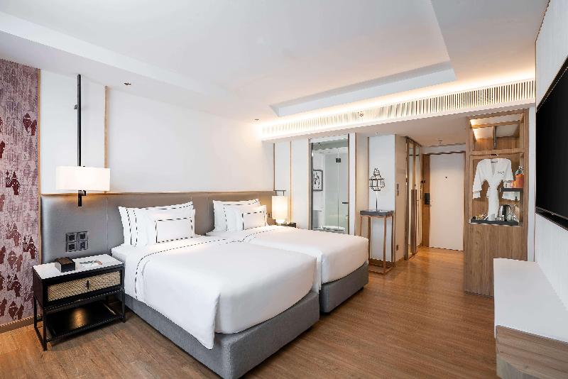 Melia Chiang Mai - Oda