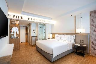 Melia Chiang Mai fotoÄŸrafÄ±
