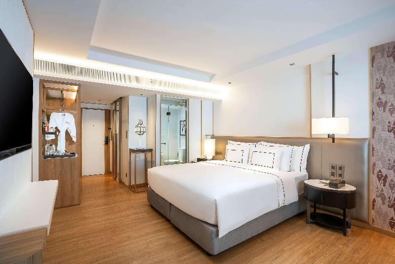 Melia Chiang Mai - Oda