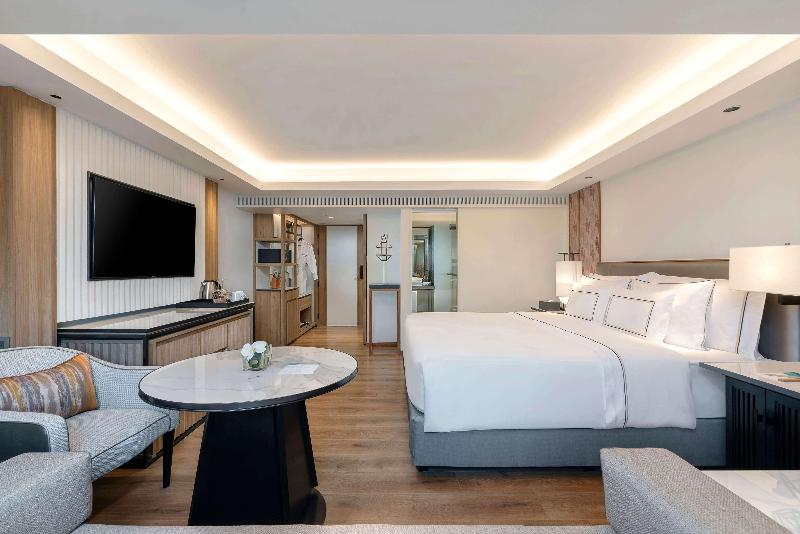 Melia Chiang Mai - Oda