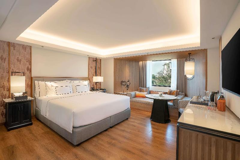 Melia Chiang Mai - Oda