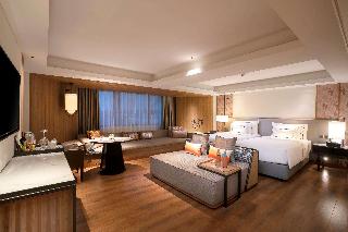 Melia Chiang Mai fotoÄŸrafÄ±