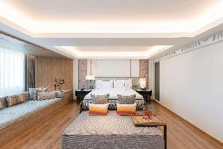 Melia Chiang Mai fotoÄŸrafÄ±