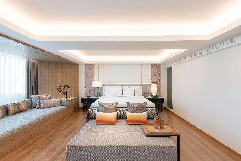 Melia Chiang Mai - Oda