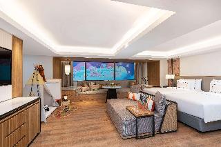 Melia Chiang Mai fotoÄŸrafÄ±