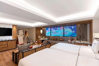 Melia Chiang Mai fotoÄŸrafÄ±