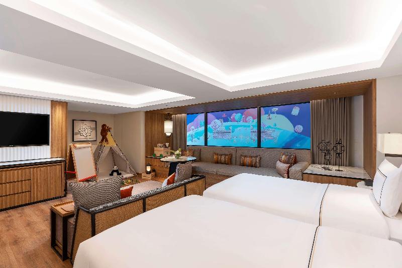 Melia Chiang Mai - Oda
