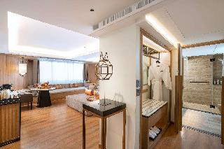 Melia Chiang Mai fotoÄŸrafÄ±