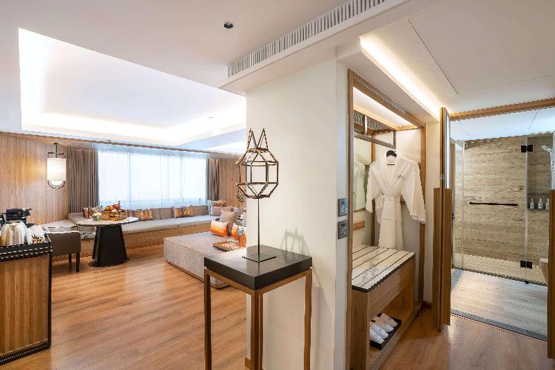 Melia Chiang Mai - Oda