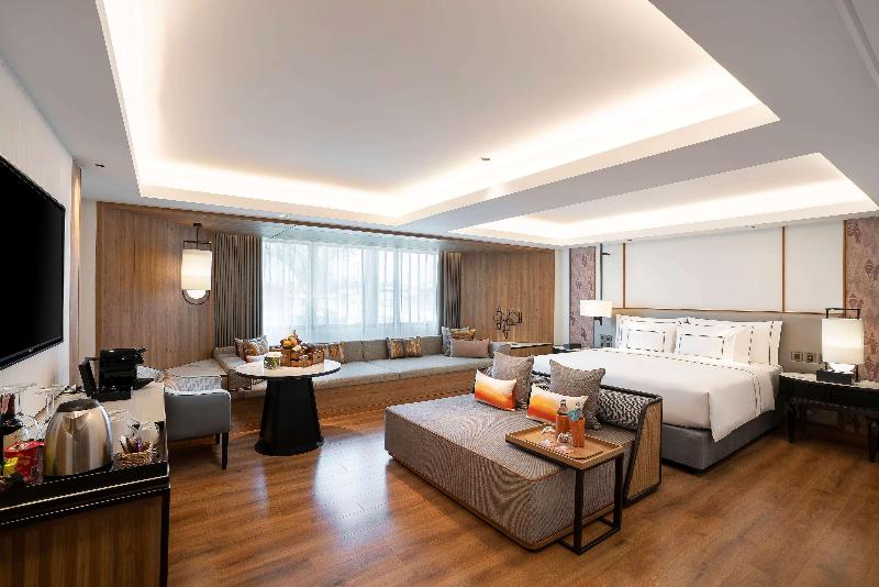 Melia Chiang Mai - Oda