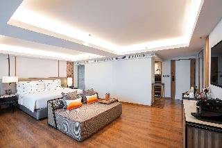 Melia Chiang Mai fotoÄŸrafÄ±