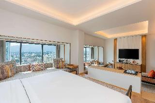 Melia Chiang Mai fotoÄŸrafÄ±
