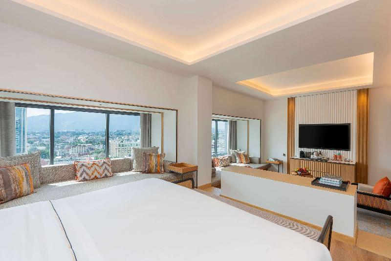 Melia Chiang Mai - Oda
