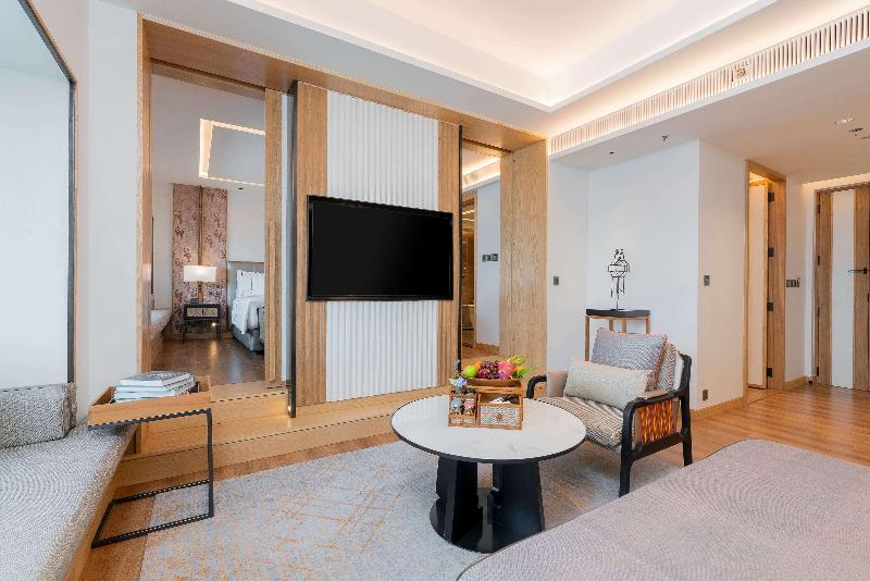 Melia Chiang Mai - Oda