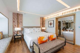 Melia Chiang Mai fotoÄŸrafÄ±