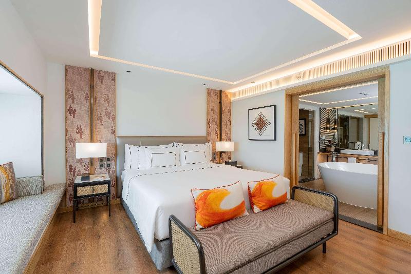 Melia Chiang Mai - Oda