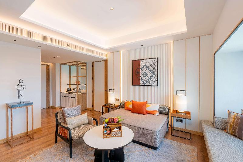 Melia Chiang Mai - Oda