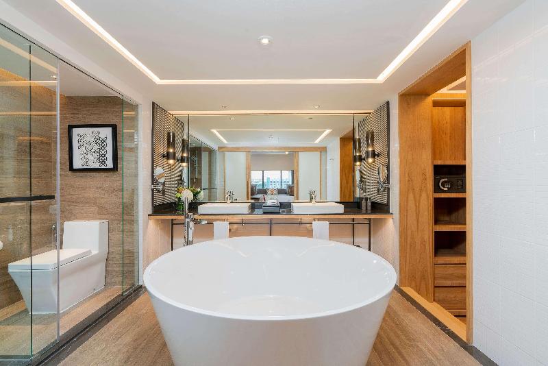 Melia Chiang Mai - Oda