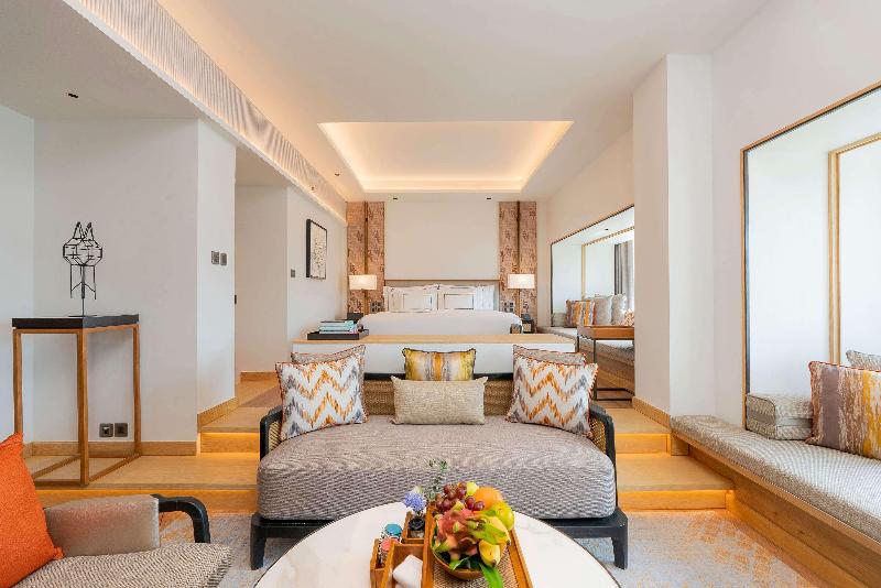 Melia Chiang Mai - Oda