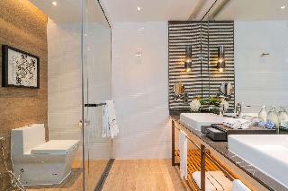 Melia Chiang Mai fotoÄŸrafÄ±