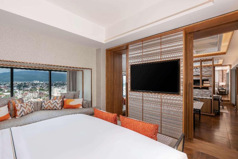 Melia Chiang Mai - Oda
