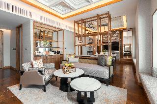 Melia Chiang Mai fotoÄŸrafÄ±