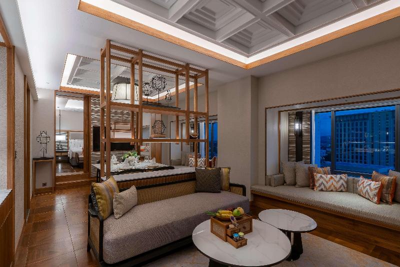 Melia Chiang Mai - Oda