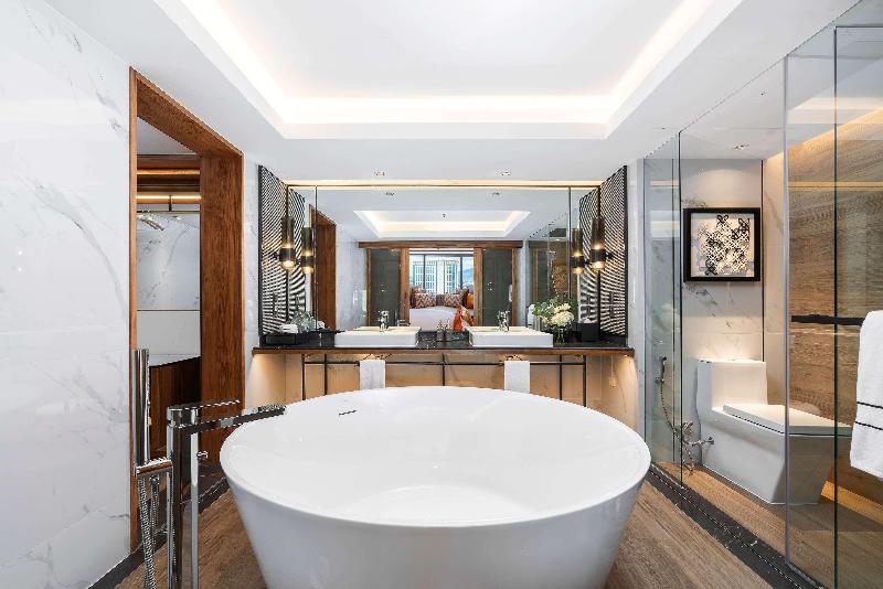 Melia Chiang Mai - Oda