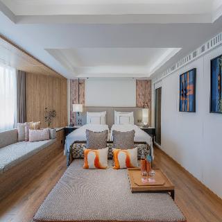 Melia Chiang Mai fotoÄŸrafÄ±