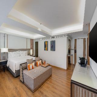 Melia Chiang Mai fotoÄŸrafÄ±