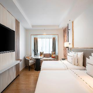 Melia Chiang Mai fotoÄŸrafÄ±