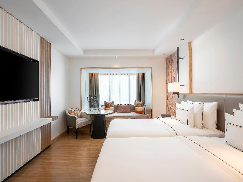Melia Chiang Mai - Oda