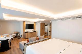 Melia Chiang Mai fotoÄŸrafÄ±